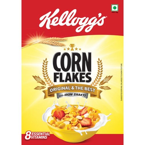 Kellogg"s