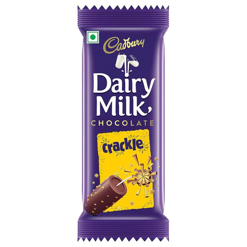 Dairy Milk