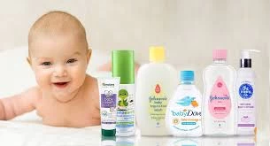Personal & Baby Care