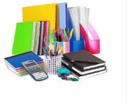 Stationary & Office Supplies