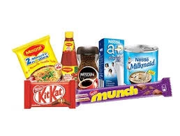 FMCG ITEMS
