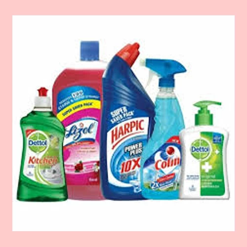 Household & Cleaning